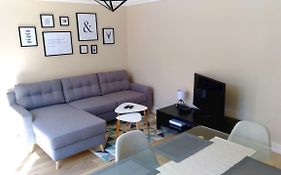Appartement Thermes Amélie-Les-Bains